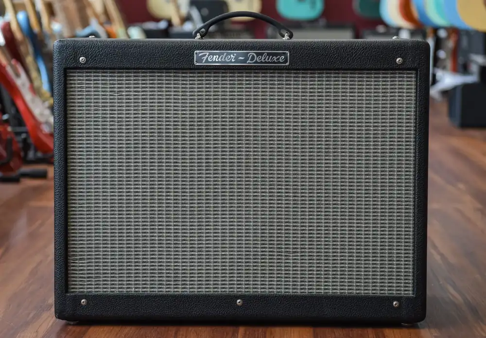 USED Hot Rod Deluxe, '04– Dave's Guitar Shop Today Only