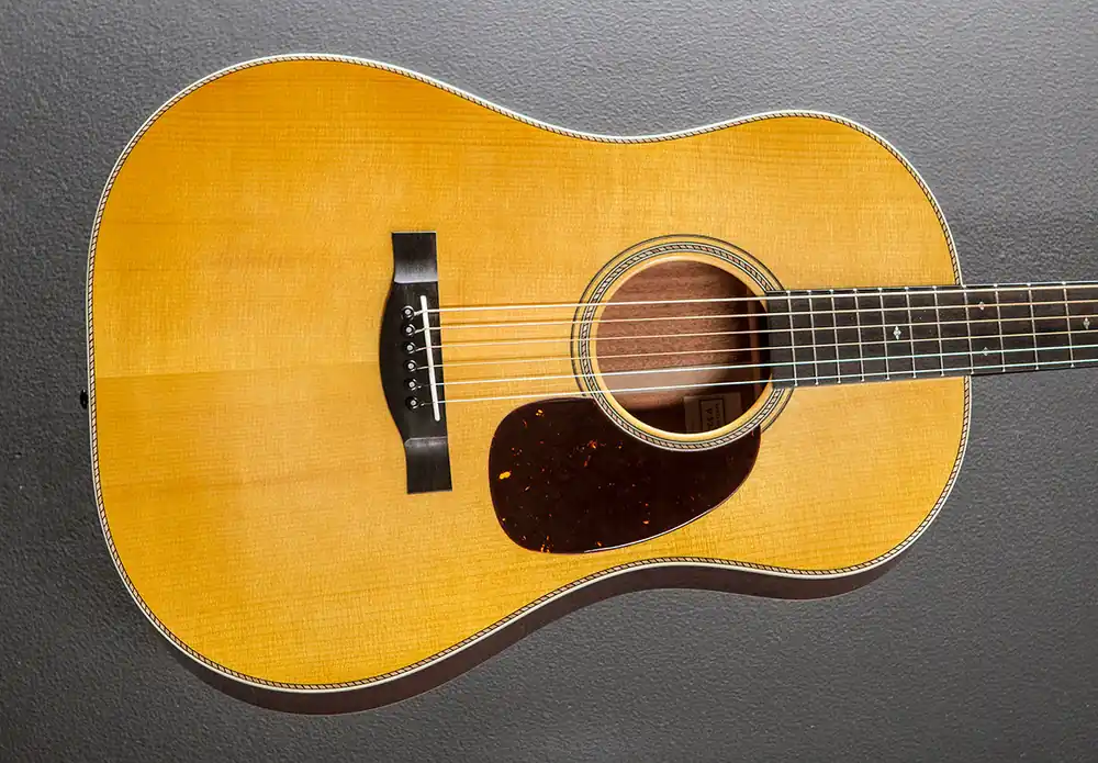 Exclusive D 12-Fret– Dave's Guitar Shop