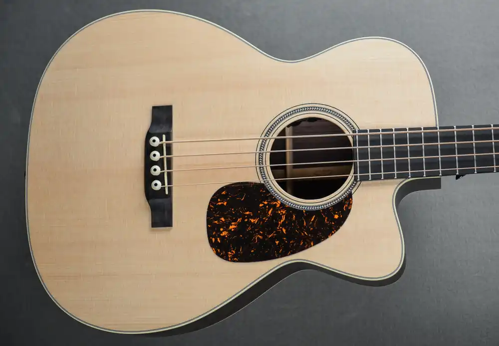 BC-16E Acoustic Bass– Dave's Guitar Shop Worldwide Shipping