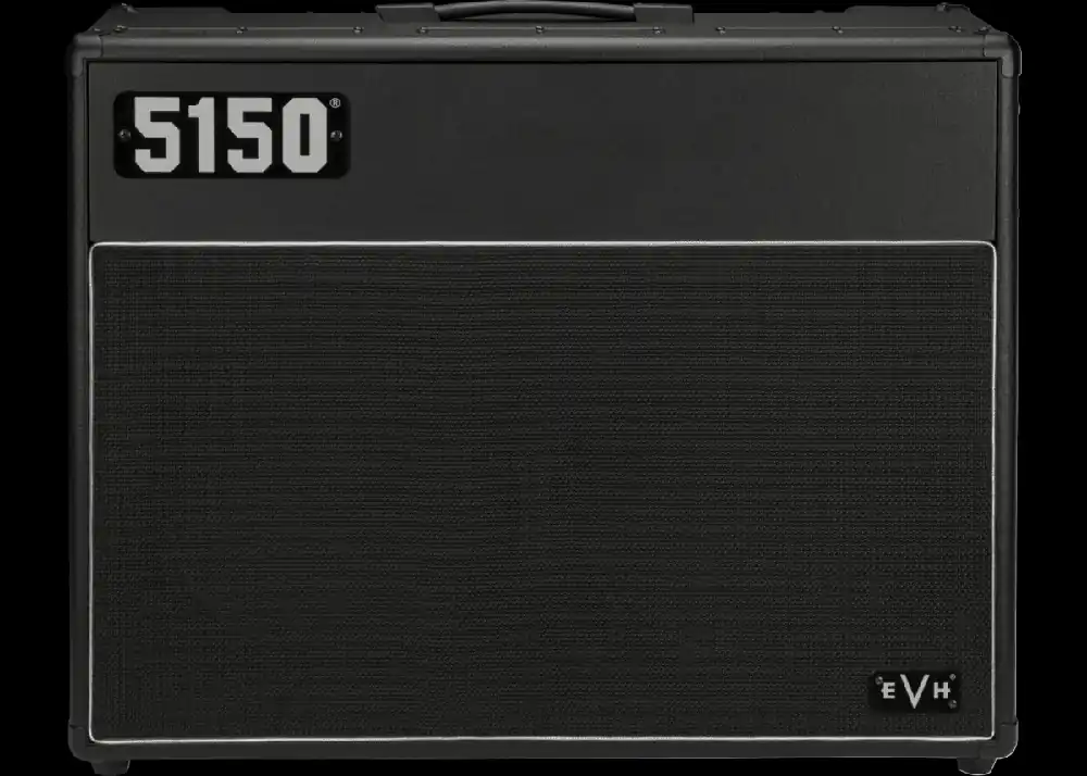 Worldwide Shipping 5150 Iconic Series 60W 2X12 Combo– Dave's Guitar Shop