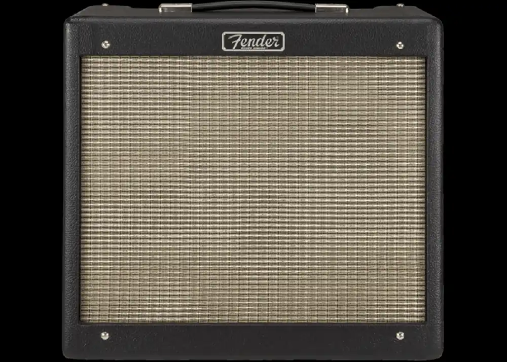 Same Day Shipping Blues Junior IV– Dave's Guitar Shop