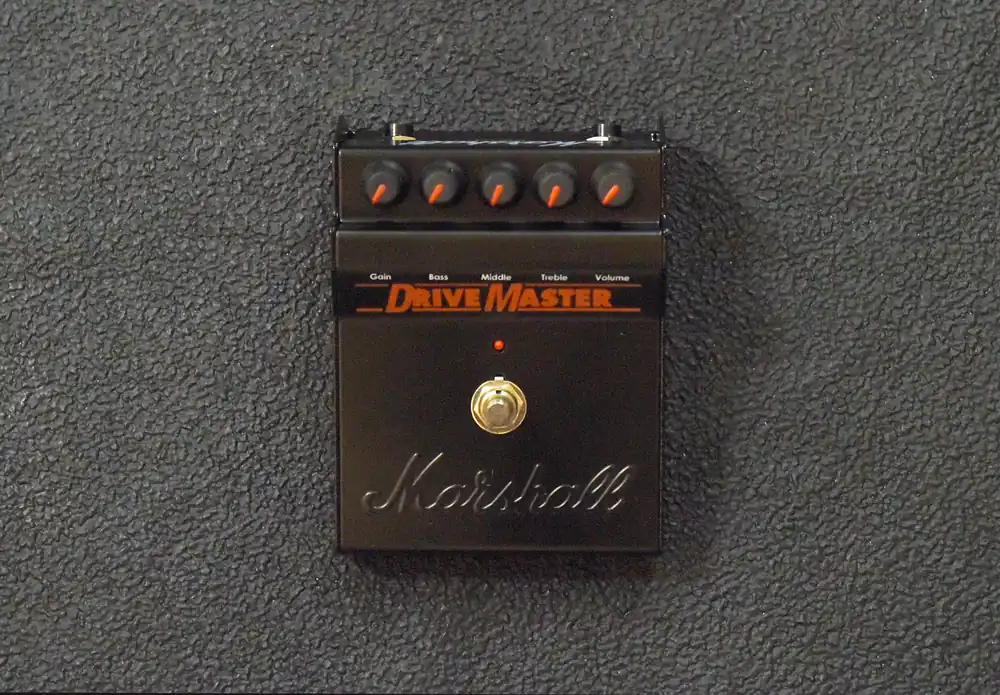 Big Sale Drivemaster Reissue– Dave's Guitar Shop