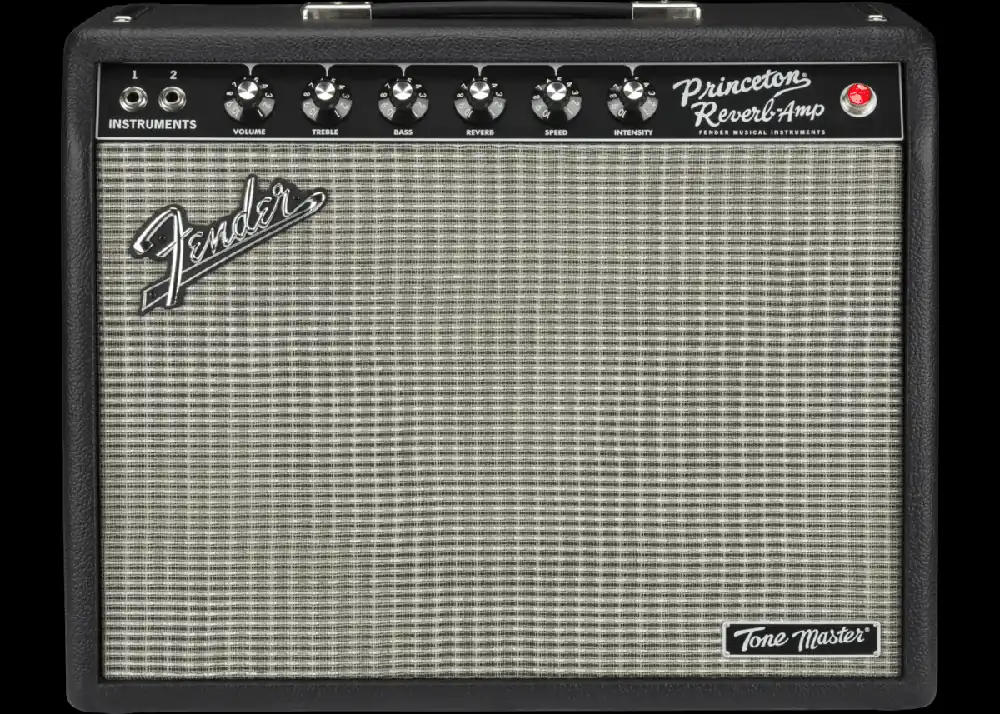 Limited Edition Tone Master Princeton Reverb– Dave's Guitar Shop