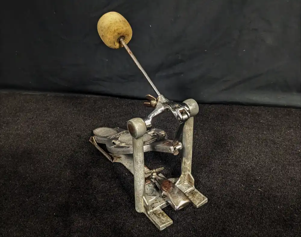 Wholesale WFL Speed King Bass Drum Pedal– Dave's Guitar Shop