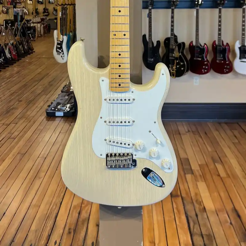 1957 Journeyman Relic Strat– Dave's Guitar Shop Best Choice