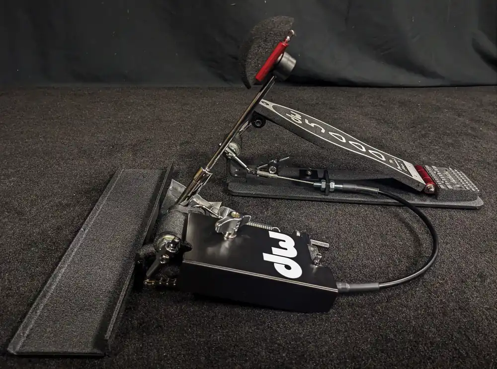 Must Have 5000 Series Cajon Pedal– Dave's Guitar Shop
