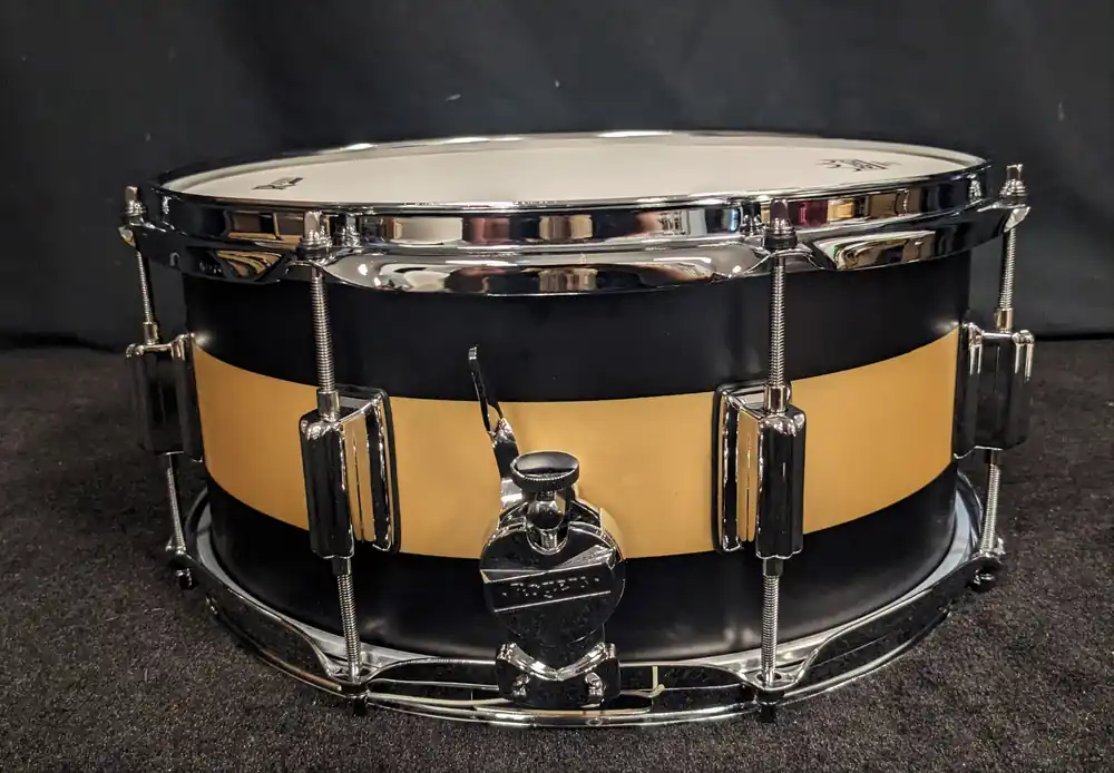 Exclusive Offer Tower Series Snare Drum– Dave's Guitar Shop