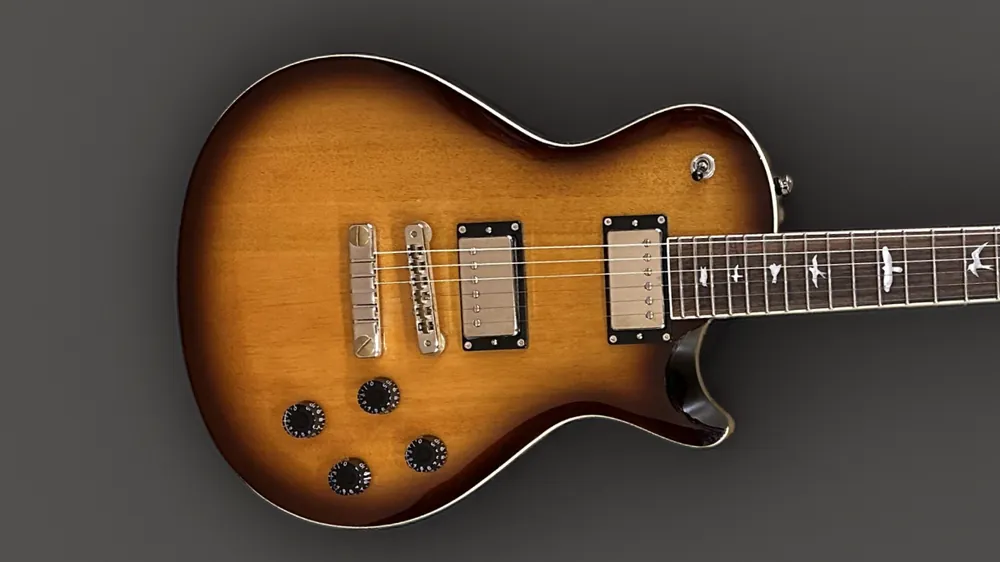 Budget SE McCarty 594 Singlecut Standard '22– Dave's Guitar Shop