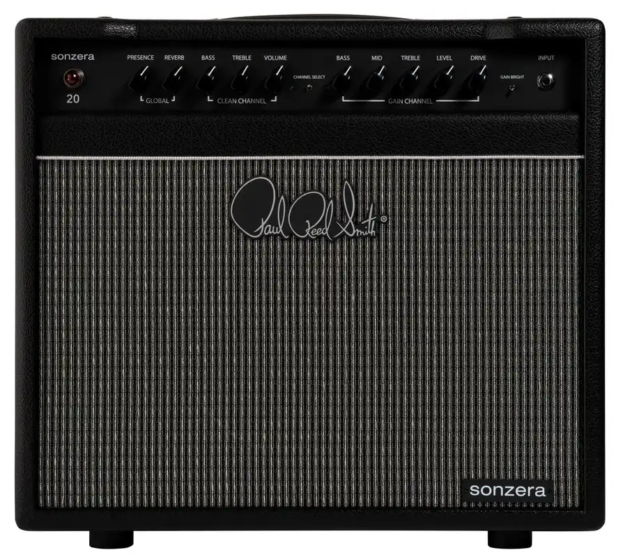 Sonzera 20 Combo– Dave's Guitar Shop Seasonal Sale