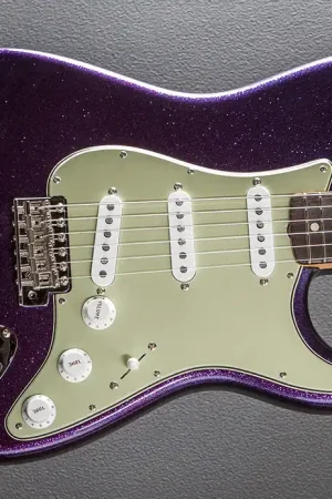 1963 NOS Strat– Dave's Guitar Shop Price Drop