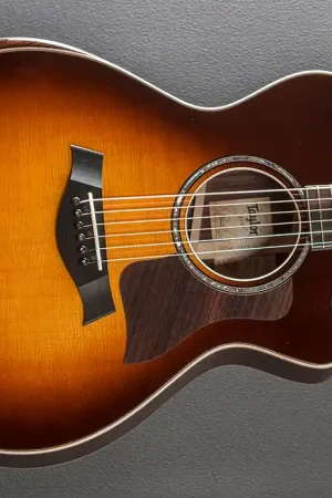 812CE - Tobacco Sunburst– Dave's Guitar Shop Super Sale