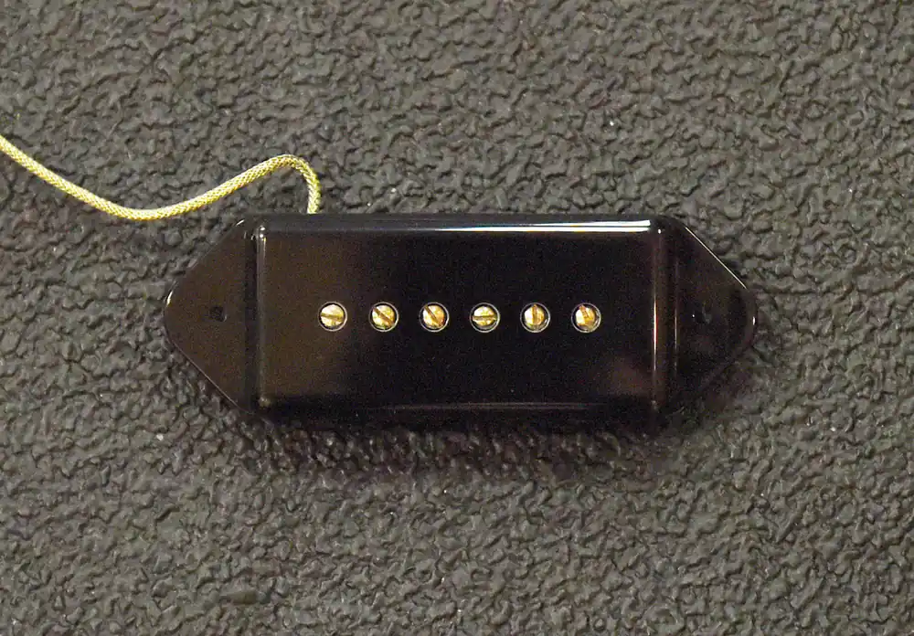 Dog Ear P-90 - Neck Pickup– Dave's Guitar Shop Discount