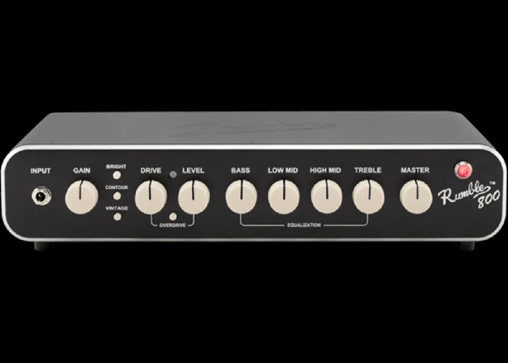 RUMBLE™ 800 HD– Dave's Guitar Shop Reduced Price