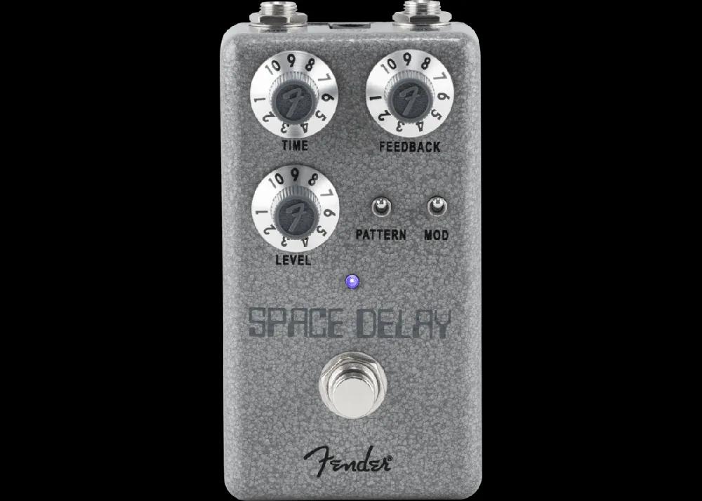 Free Returns Hammertone Space Delay– Dave's Guitar Shop