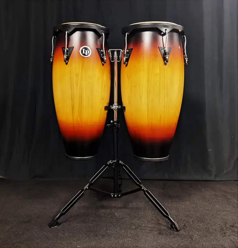 City Series Congas– Dave's Guitar Shop Flash Sale
