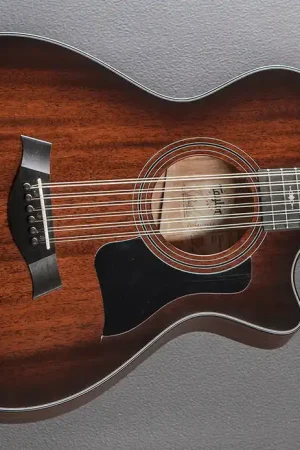 362CE 12 String– Dave's Guitar Shop Fan Favorite