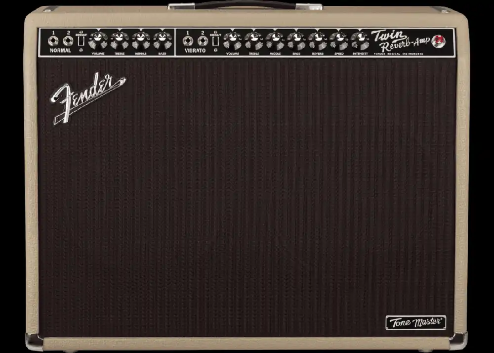 Tone Master Twin Reverb – Blonde– Dave's Guitar Shop Trending