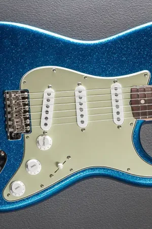 1963 NOS Strat– Dave's Guitar Shop Cheap