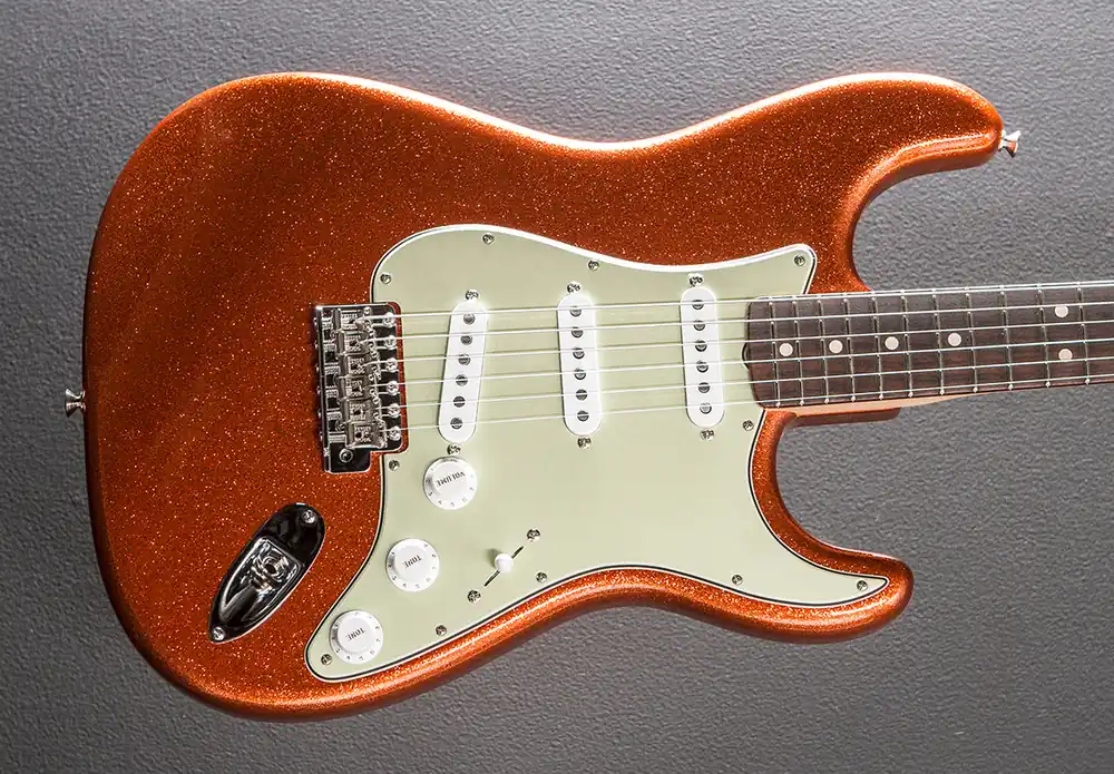 Mega Sale 1963 NOS Strat– Dave's Guitar Shop