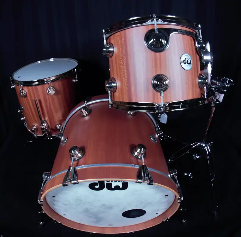 Collectors Series Purplecore 4 Piece Shell Pack– Dave's Guitar Shop Low Price