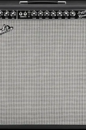 '65 Reissue Super Reverb– Dave's Guitar Shop Sale