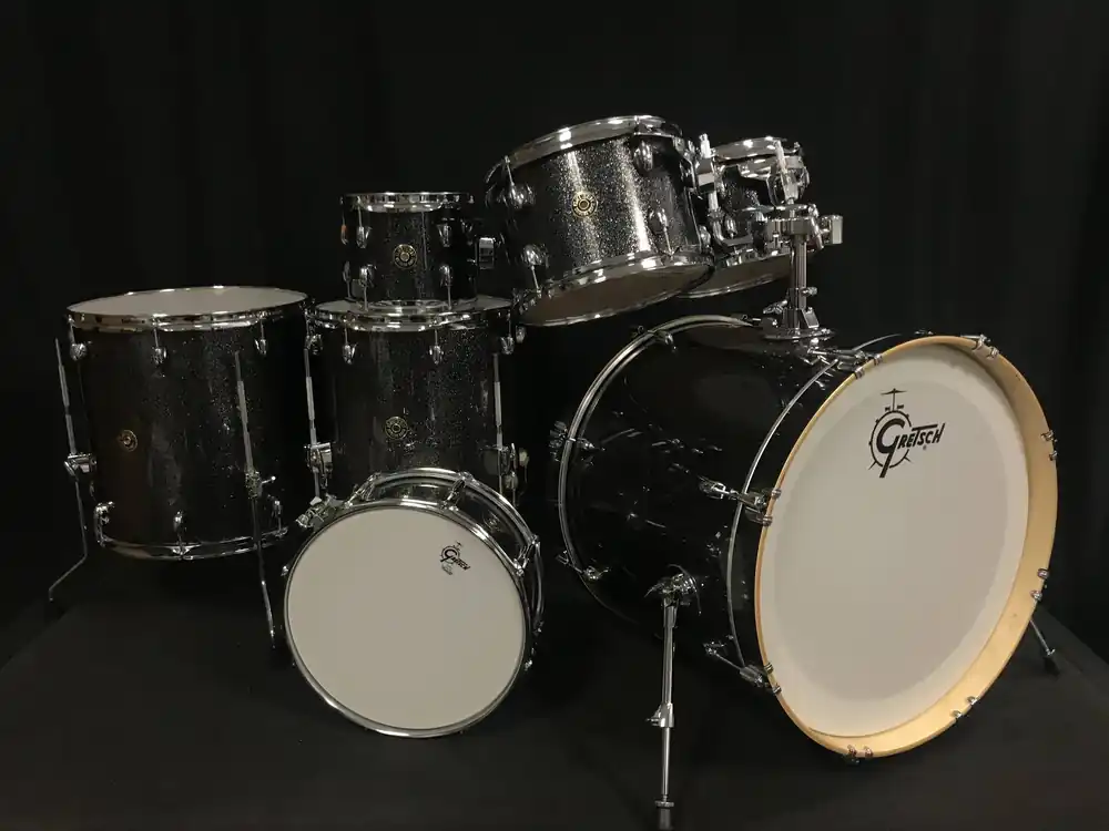Exclusive Offer Catalina Maple 7 Piece Shell Pack– Dave's Guitar Shop