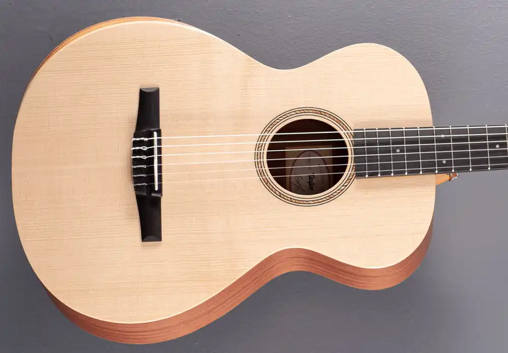 Academy 12E-N– Dave's Guitar Shop Free Returns