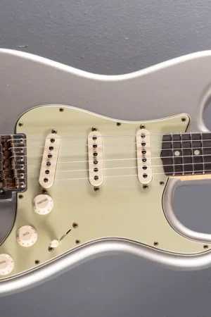 1960 Journeyman Relic Strat– Dave's Guitar Shop Must Have