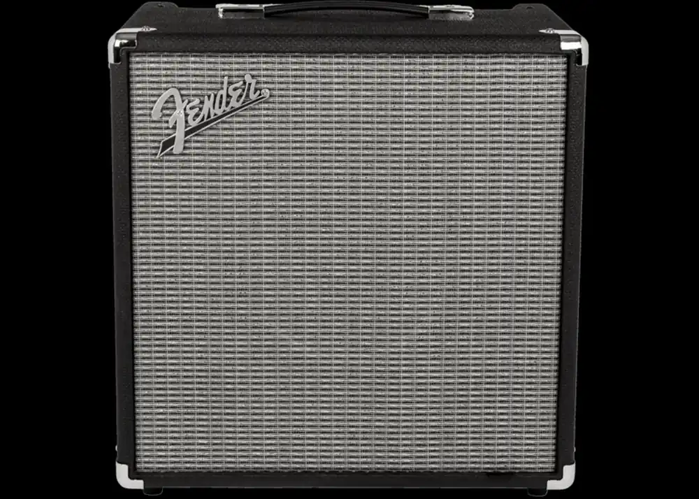 Fresh Stock Rumble 40– Dave's Guitar Shop