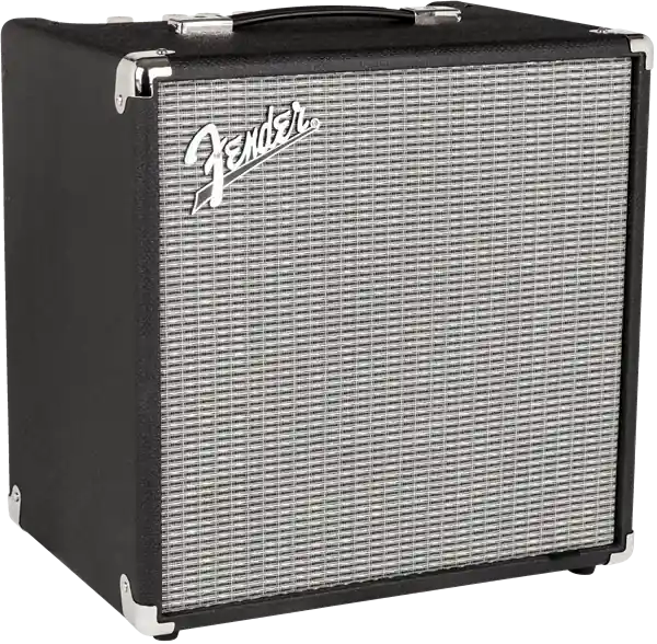 Trusted Brand Rumble 40– Dave's Guitar Shop