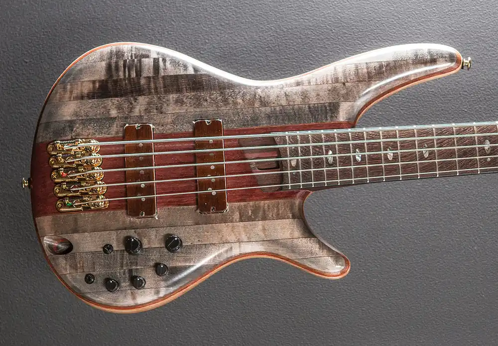 SR5CMDX Bass - Black Ice Low Gloss– Dave's Guitar Shop Fast Shipping