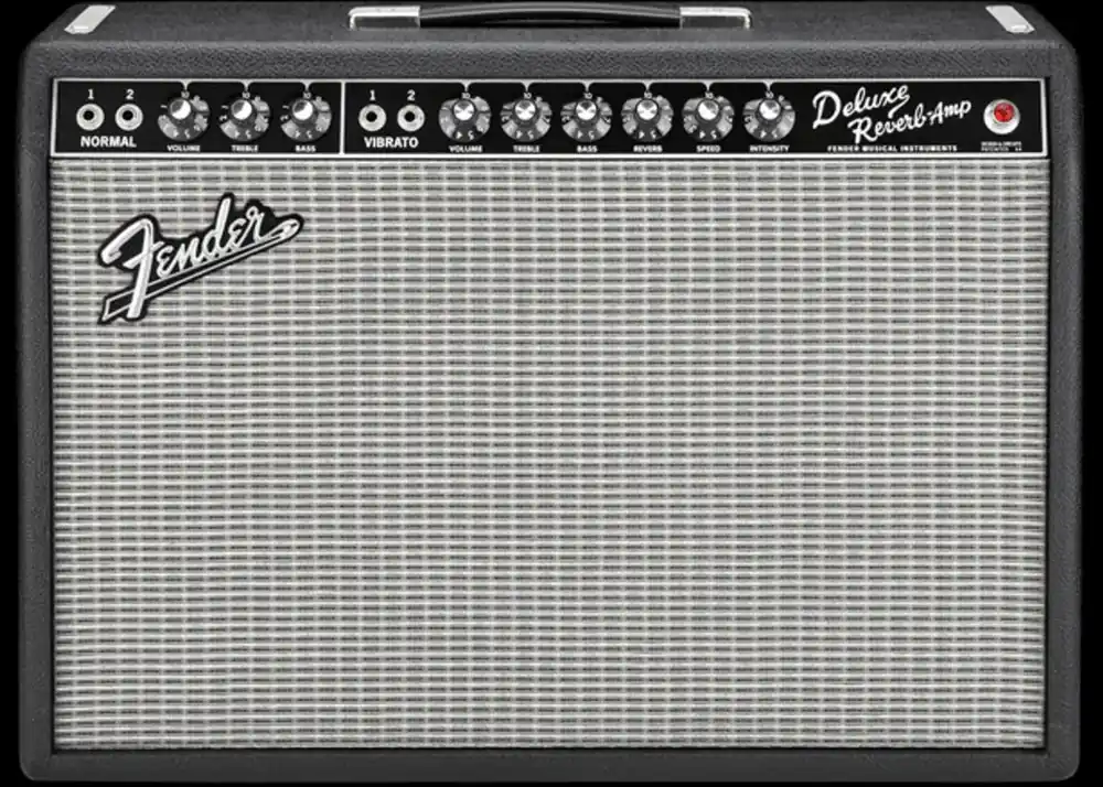 '65 Reissue Deluxe Reverb– Dave's Guitar Shop Direct From Factory