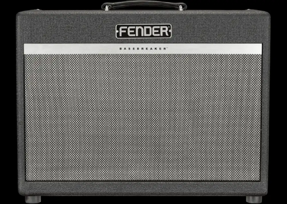 Seasonal Sale Bassbreaker 30R Combo– Dave's Guitar Shop