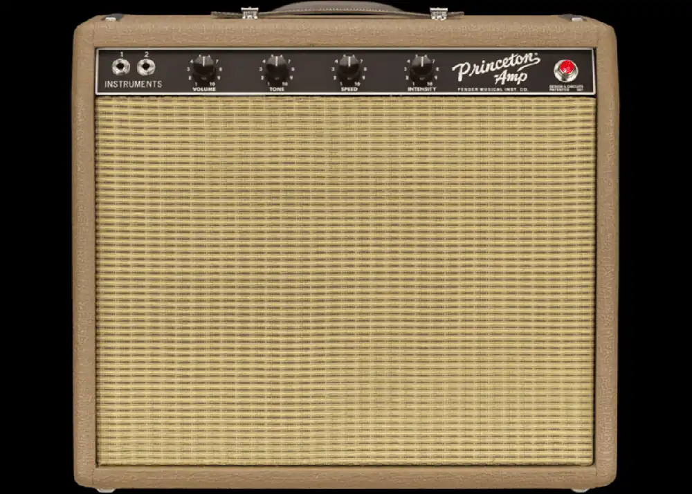 '62 Princeton Chris Stapleton Edition– Dave's Guitar Shop Order Now