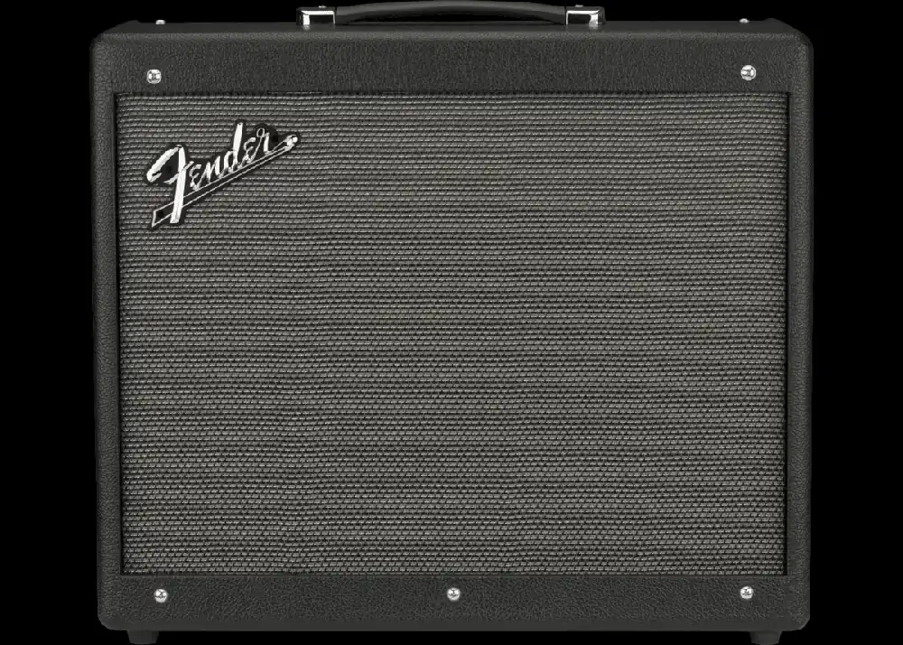 Limited Time Mustang GTX100– Dave's Guitar Shop