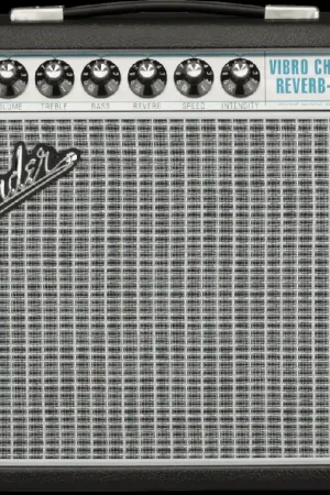 '68 Custom Vibro Champ Reverb– Dave's Guitar Shop High Quality