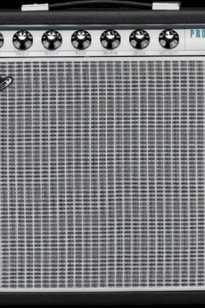 '68 Custom Pro Reverb– Dave's Guitar Shop Special Discount
