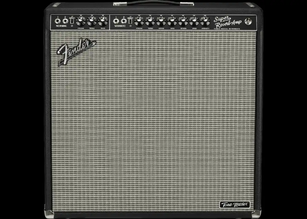 Today Only Tone Master Super Reverb– Dave's Guitar Shop