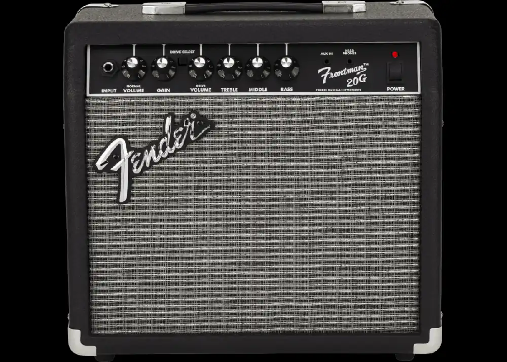 Frontman 20G– Dave's Guitar Shop Hot Deal