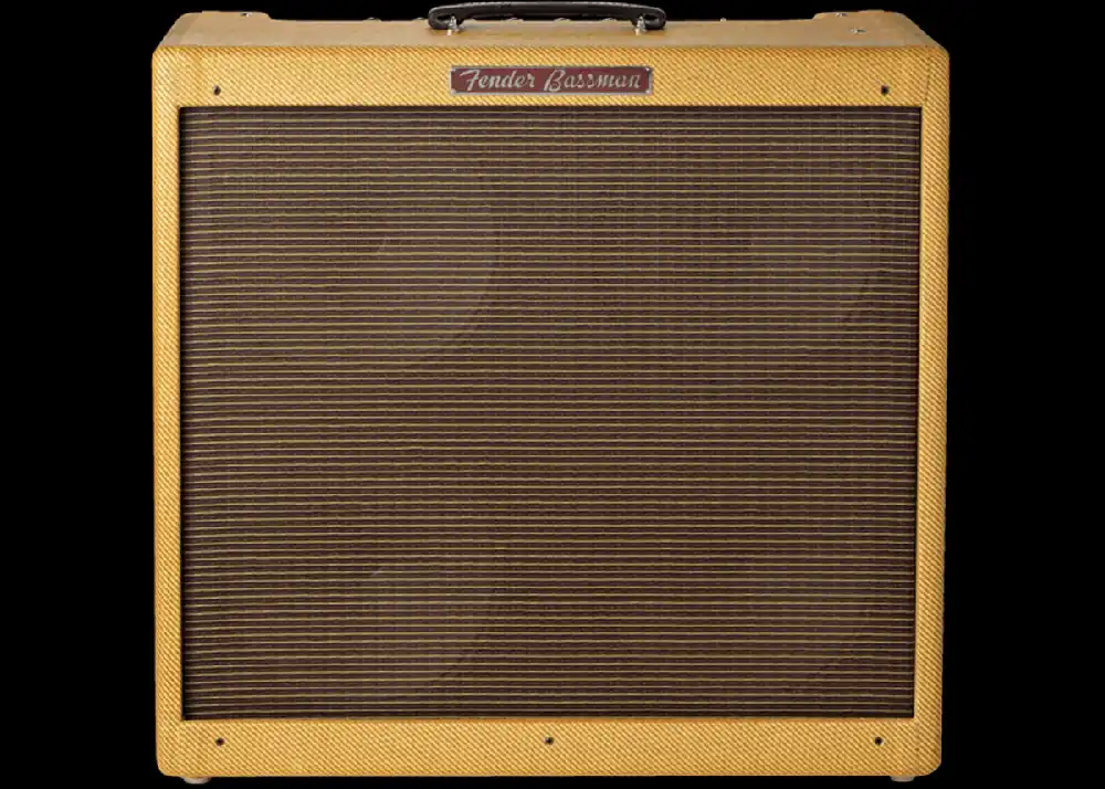 Super Sale '59 Bassman LTD– Dave's Guitar Shop