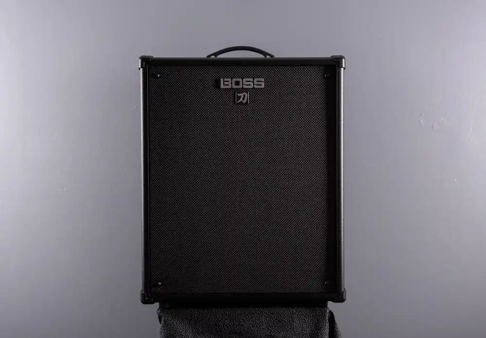Katana 210 Bass Combo– Dave's Guitar Shop Express Delivery