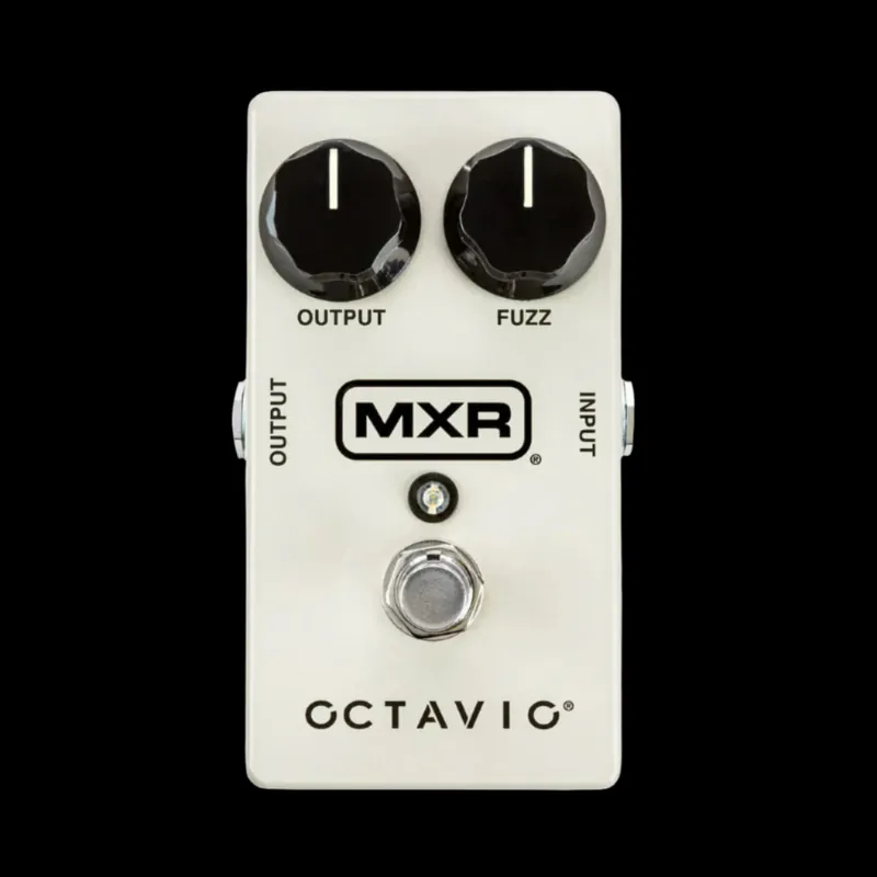 M267 Octavio Fuzz– Dave's Guitar Shop Instant Buy
