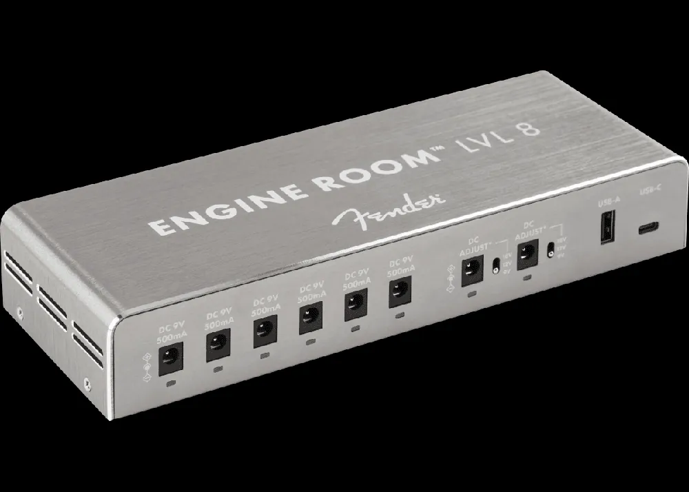 Engine Room LVL 8– Dave's Guitar Shop Buy Direct