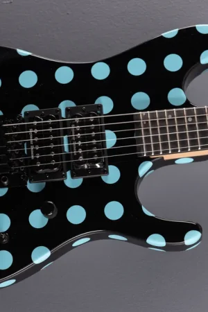 Viral NightSwan– Dave's Guitar Shop