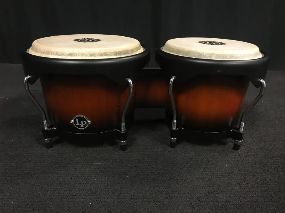 Aspire Bongos– Dave's Guitar Shop Bargain