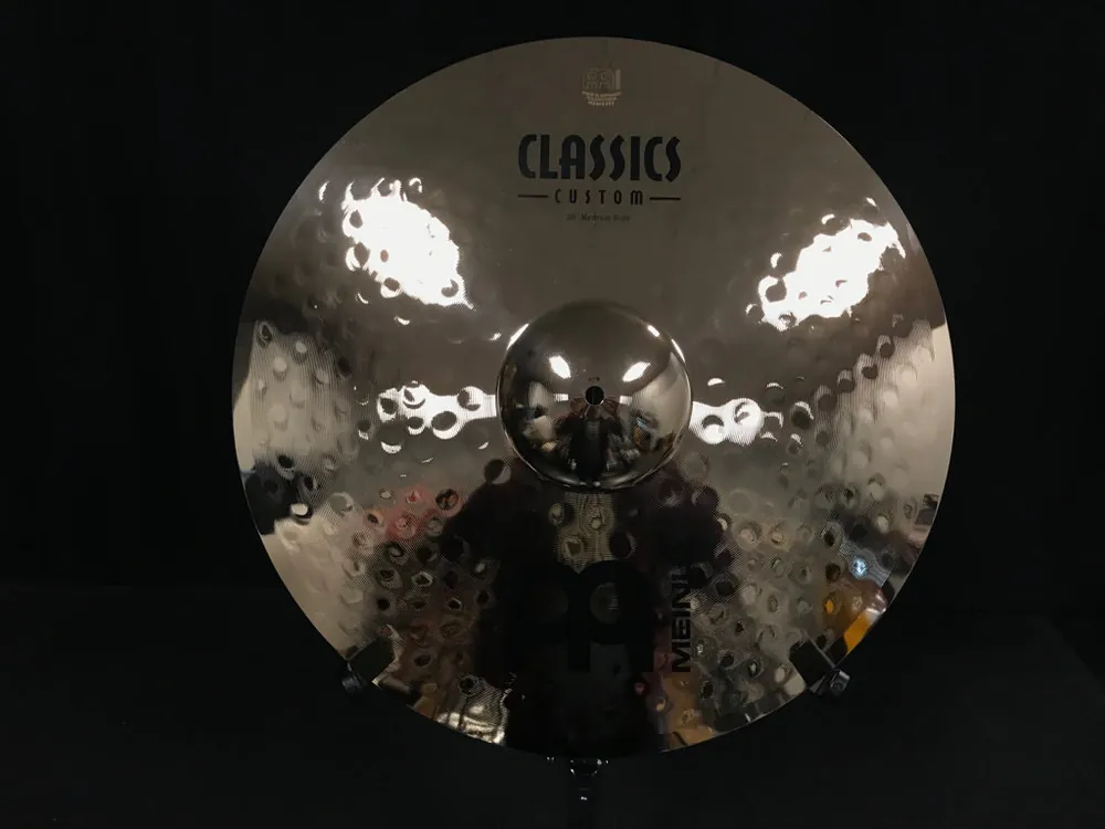 Today Only 20 Inch Classics Custom Medium Ride– Dave's Guitar Shop
