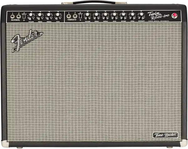 Deal Tone Master Twin Reverb– Dave's Guitar Shop
