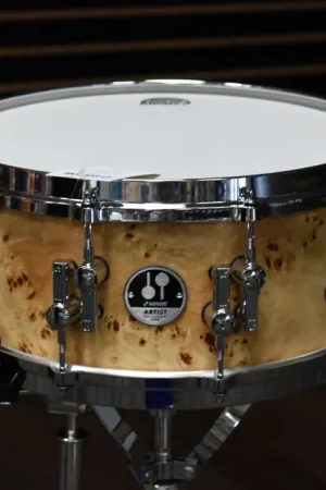 Artist Snare– Dave's Guitar Shop Time-Limited