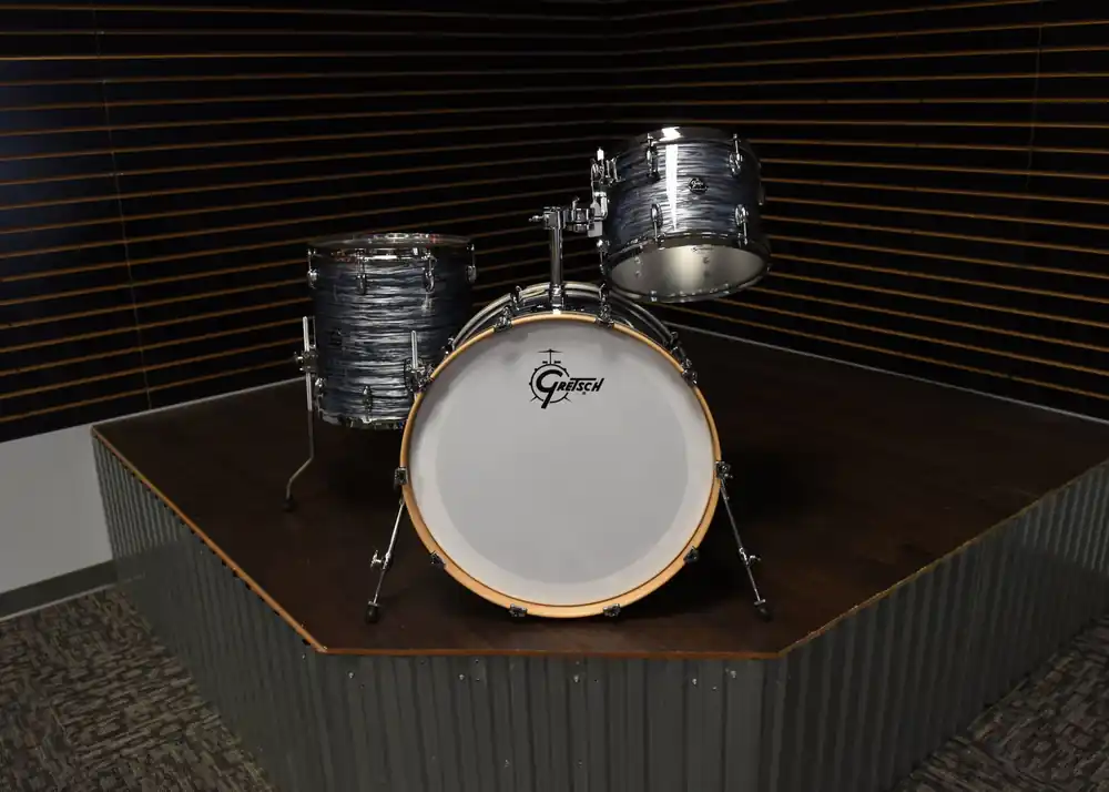 Renown Maple RN2 - R643SOP Shell Pack– Dave's Guitar Shop High Quality