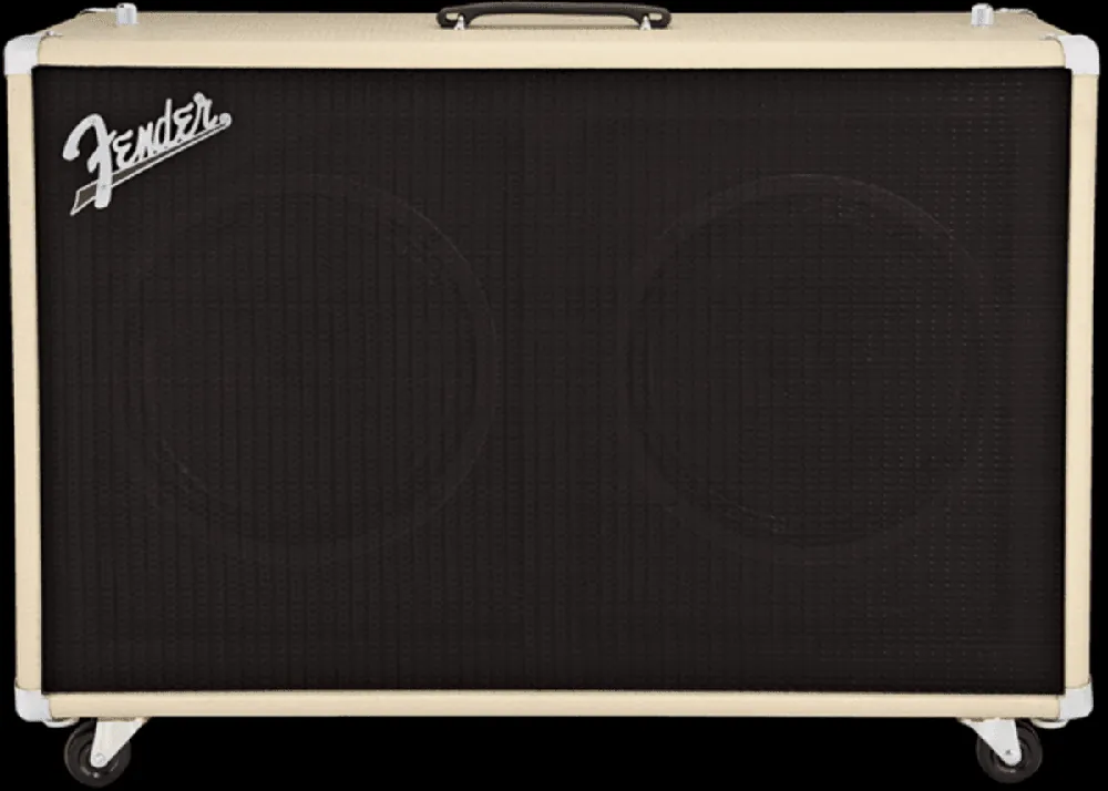 While Supplies Last Super Sonic 60 212 Enclosure – Blonde– Dave's Guitar Shop